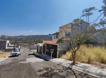 Terreno / Lote , Corregidora · Terreno en Venta en Corregidora, Querétaro. con Doble Frente