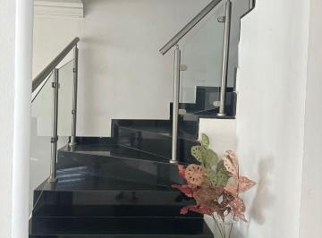 Casa en Renta de 4 habitaciones Zona Dorada · Casa Amueblada Zona Dorada
