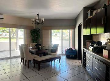Casa de 3 habitaciones, Mazatlán · Hermosa Casa en Venta, Ubicacion Privilegiada Dentro del Residencial Club Real