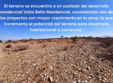 Terreno / Lote , Querétaro · Terreno Ejidal Corregidora Queretaro