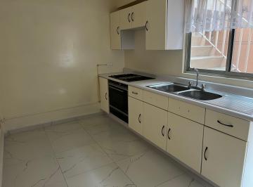 Departamento de 1 habitación, Naucalpan de Juárez · Departamento Independiente