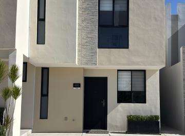 Casa de 3 habitaciones, León · Casa Habitacion
