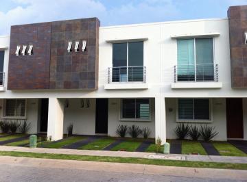 Casa de 3 habitaciones, Zapopan · Casa en Renta - Rinconada de Los Fresnos