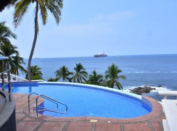 Casa de 7 habitaciones, Manzanillo · Casa de Lujo