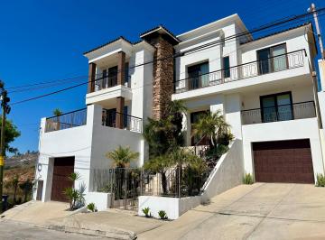 Casa de 3 habitaciones, Ensenada · Casa en Venta, Chapultepec II, Ensenada Bc