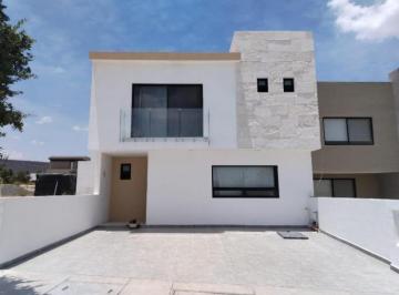 Casa de 3 habitaciones, El Marqués · Casa Residecial El Mayorazgo