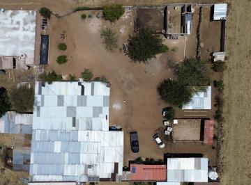 Rancho de 2 habitaciones, Tlajomulco de Zúñiga · Granja de Cerdos