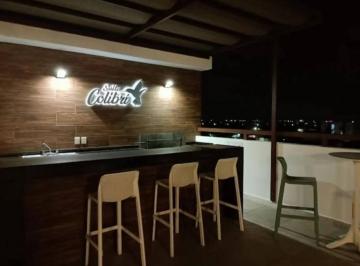 Departamento en Venta de 1 habitación Ejido Pino Suárez · Penhause de Lujo