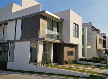 Casa de 3 habitaciones, Pachuca · Casa Nueva Residencial