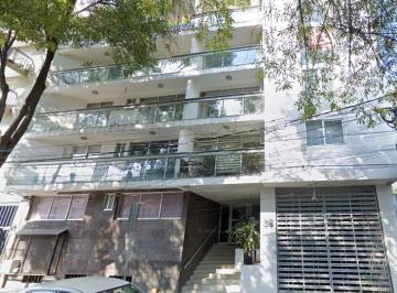 Departamento de 3 habitaciones, Miguel Hidalgo · Departamento en Venta, Escandón, Cdmx