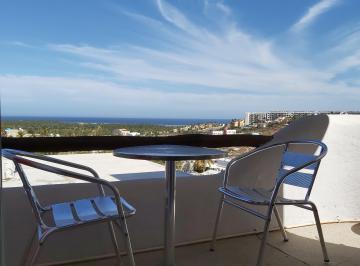 Departamento de 2 habitaciones, Los Cabos · Rento Departamento en Col. 1° de Mayo en San José del Cabo. B. C. s.