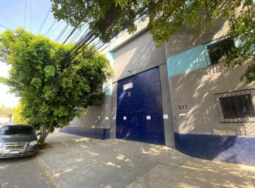 Bodega comercial , Azcapotzalco · Venta de Bodega en Poniente 122, Vallejo