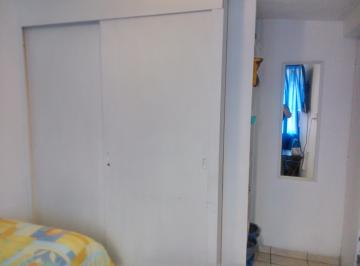 Departamento de 1 habitación, Tlalpan · Habitación en Renta en Coapa
