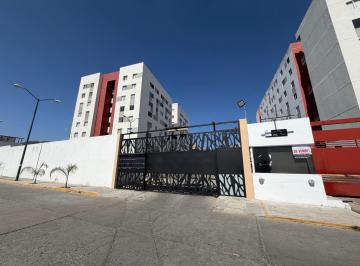 Departamento de 2 habitaciones, Morelia · Departamento Amueblado