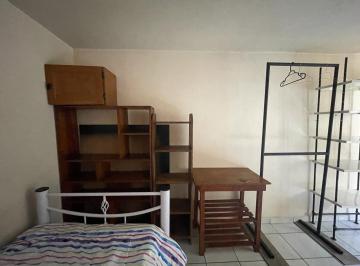 Casa de 1 habitación, Azcapotzalco · Rento Habitación Amueblada