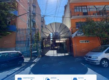 Departamento , Miguel Hidalgo · Oportunidad de Inversión | Col. Pensil, Miguel Hidalgo, Cdmx.