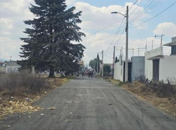 Terreno / Lote , Metepec · Venta de Terreno en Metepec