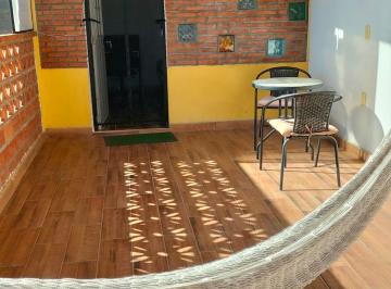 Departamento de 1 habitación, Bahía de Banderas · Departamento Amueblado con Terraza