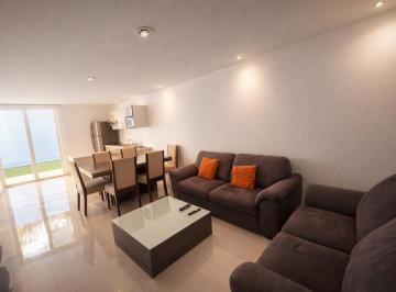 Departamento de 2 habitaciones, Morelia · Depa Amueblado con Jardín y Servicios. Adultos Sin Mascotas en Lugar Seguro