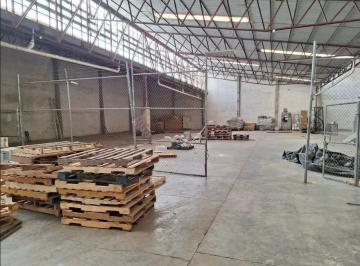 Bodega comercial , Tepic · Bodega Amplia Zona Centro Tepic
