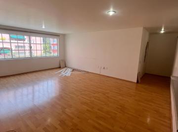 Departamento de 3 habitaciones, Coyoacán · Amplio Departamento
