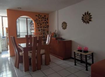 Departamento de 2 habitaciones, Puebla · Rento Departamento Amueblado