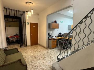 Casa de 9 habitaciones, Miguel Hidalgo · Casa con Uso de Suelo en Renta en Anzures