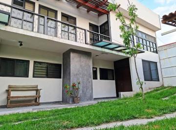 Departamento de 3 habitaciones, Corregidora · Rento Lofts Amueblados