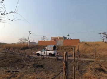 Terreno / Lote , Berriozábal · Terreno en Venta en Linda Vista Berriozábal Chiapas
