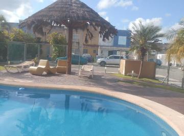 Casa en condominio de 3 habitaciones, Cancún · Se Renta Casa Sola en Real Las Quintas, Cancun