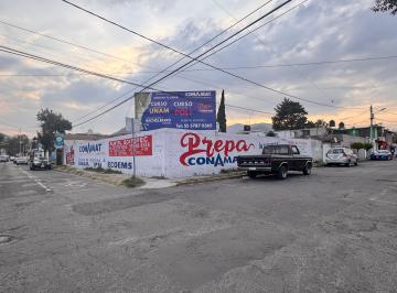 Terreno / Lote , Ecatepec de Morelos · Terreno en Venta en Esquina – San Cristóbal, Ecatepec