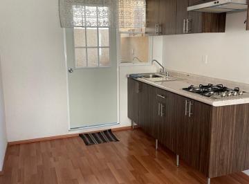 Departamento de 2 habitaciones, Huejotzingo · Renta de Bonito Departamento Seminuevo