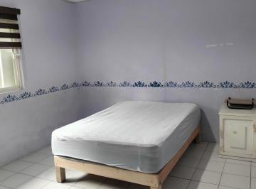 Casa en condominio de 1 habitación, San Luis Potosí · Renta de Habitación