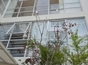 Departamento de 2 habitaciones, Benito Juárez · Departamento en Nápoles | 117 m² | Espacio, Estilo y Confort