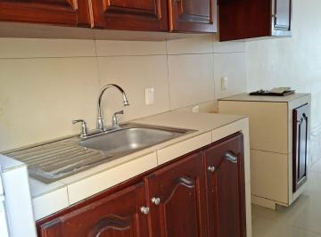 Departamento de 2 habitaciones, Guadalajara · Se Renta Departamento, Col Cuauhtemoc, Guadalajara