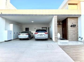 Casa de 3 habitaciones, Torreón · Casa de Una Planta