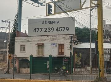 Local comercial , Guanajuato · Se Renta Espacio Para Publicidad