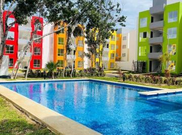 Departamento de 2 habitaciones, Benito Juárez · Departamento en Planta Baja