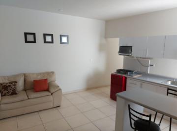 Departamento de 1 habitación, Durango · Departamento Amueblado en Renta – Serv Incluidos a 4 Cuadras de Lobos Alameda