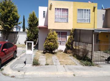 Casa de 3 habitaciones, Nextlalpan · Casa en Condominio Cerca del Aifa y Nuevo Suburbano, Excelente Ubicación
