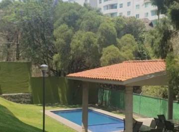 Departamento de 2 habitaciones, Cuernavaca · Departamento en Condominio con Alberca