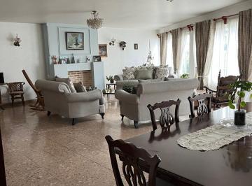 Departamento de 3 habitaciones, Benito Juárez · Venta Departamento en Augusto Rodin