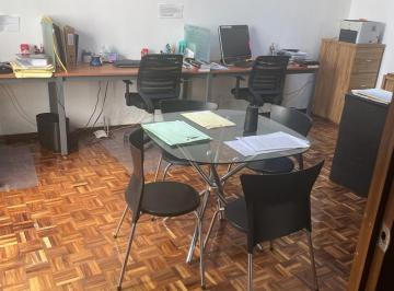 Oficina de 1 habitación, Alvaro Obregón · Se Renta Oficina o Consultorio en San Angel