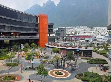 Departamento de 3 habitaciones, Monterrey · Departamento en Renta en Plaza Sikara