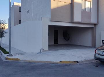 Casa de 3 habitaciones, Guadalupe · Casa en Venta Evante Residencial