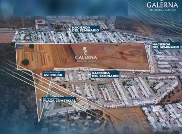 Terreno / Lote en Venta  Fraccionamiento Hacienda del Seminario · Lote de Terreno en Venta por El Propietario