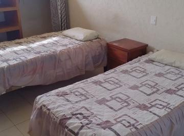 Departamento de 1 habitación, Metepec · Departamento Amueblado Para Gente Que Trabaja