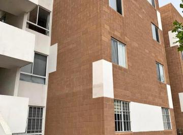 Departamento de 2 habitaciones, General Escobedo · Departamento en Renta Novus Escobedo