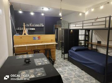 Departamento · 40m² · 1 Recámara · Renta por Mes. Recamara Grande con Baño, Mandar Mensaje de Whtasapp
