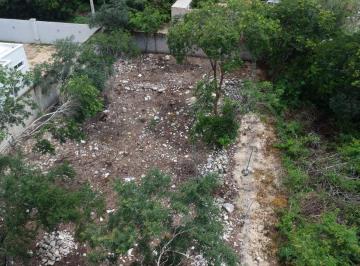 Terreno / Lote , Mérida · Terreno en Jardines de La Rejoyada con Proyecto Arquitectónico y Permisos Listo